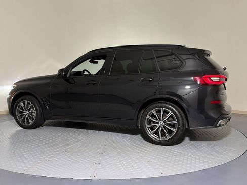Used 2023 BMW X5 sDrive40i w/ M Sport Package RWD image 2