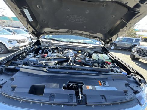 New 2026 Ford F450 Platinum image 28