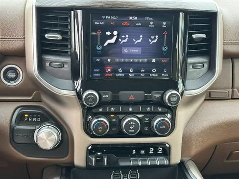 Used 2020 RAM 1500 Laramie RWD image 15