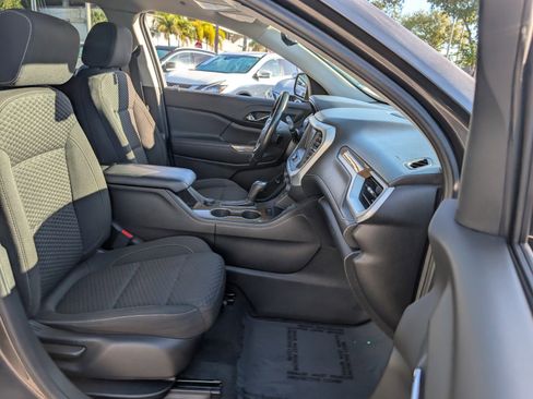 Used 2019 GMC Acadia SLE image 18