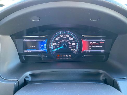 Used 2016 Ford Flex SEL w/ Equipment Group 202A image 21