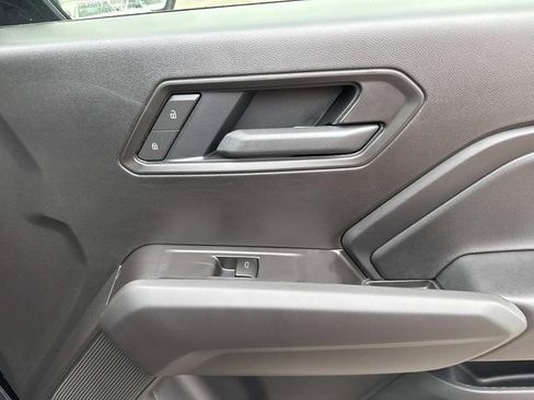 New 2026 Chevrolet Colorado W/T w/ WT Custom Package RWD image 31