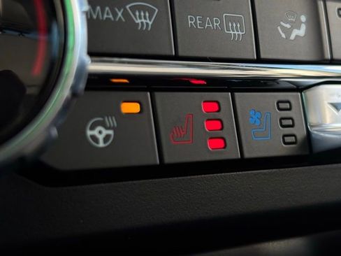 New 2026 Ford F350 Lariat w/ Black Appearance Package image 40