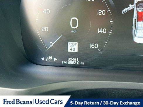 Used 2019 Volvo S60 T6 R-Design AWD/4WD image 16