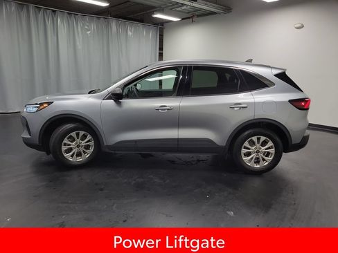 Used 2024 Ford Escape Active FWD image 5