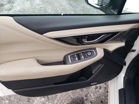 Certified 2023 Subaru Legacy Limited w/ Tech Package 3 image 10