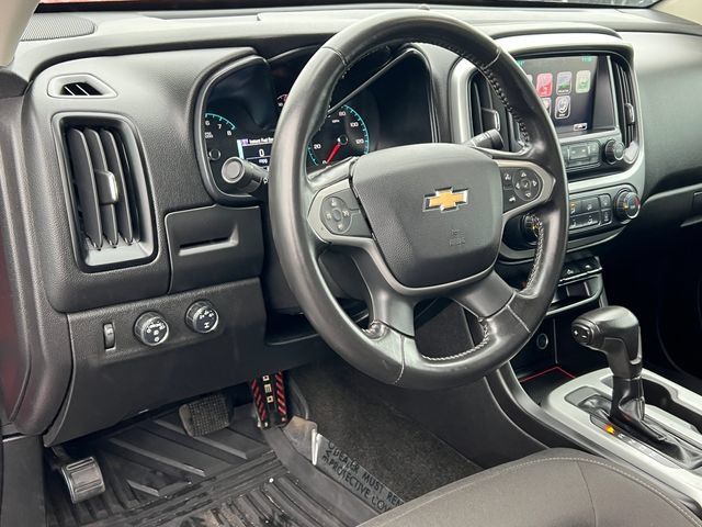 Used 2016 Chevrolet Colorado LT w/ LT Convenience Package AWD/4WD image 18
