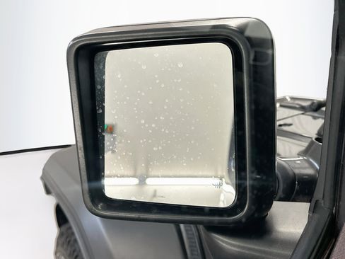 Used 2023 Jeep Wrangler Unlimited AWD/4WD image 16