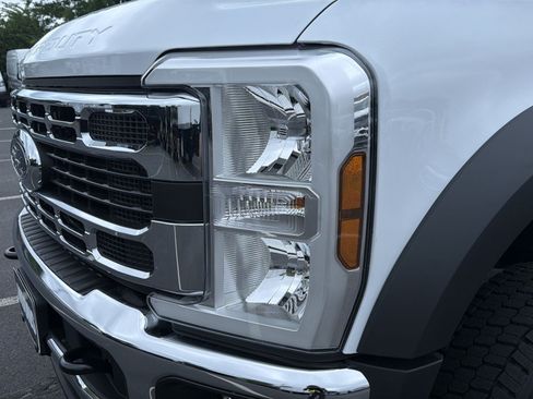New 2026 Ford F450 XL w/ XL Chrome Package AWD/4WD image 13