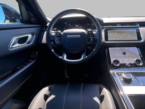 Used 2020 Land Rover Range Rover Velar S AWD/4WD image 6