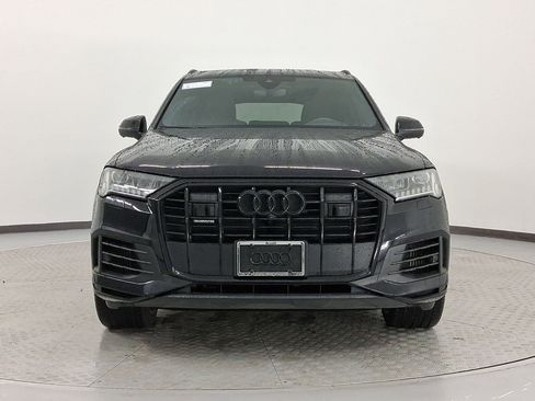 Used 2021 Audi Q7 3.0T Prestige w/ Prestige Package image 6