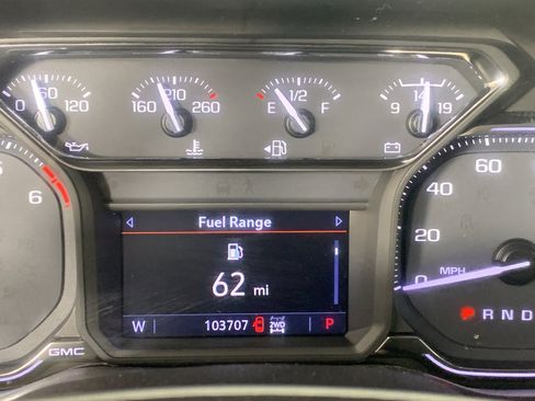 Used 2020 GMC Sierra 1500 SLT w/ SLT Premium Plus Package image 24