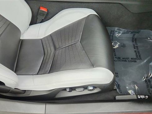 Used 2022 Chevrolet Corvette Stingray image 28