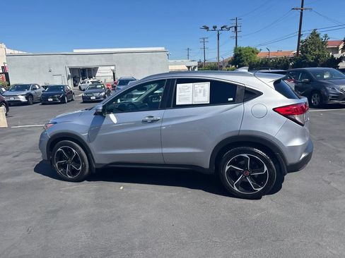 Used 2022 Honda HR-V EX image 8