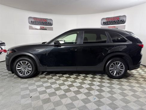 Used 2024 MAZDA CX-90 3.3 Turbo w/ Select Package image 6