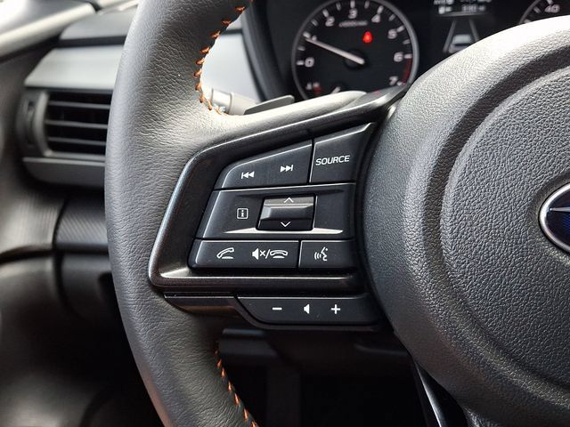 Certified 2026 Subaru Crosstrek 2.5i Limited AWD/4WD image 25