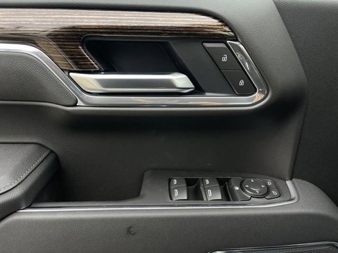 New 2026 GMC Sierra 1500 Elevation AWD/4WD image 23