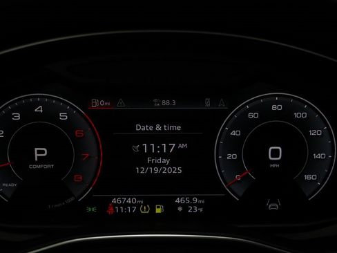 Used 2023 Audi A7 3.0T Prestige image 7