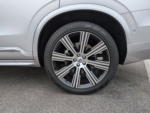 Used 2022 Volvo XC90 T6 Inscription w/ Advanced Package AWD/4WD image 13