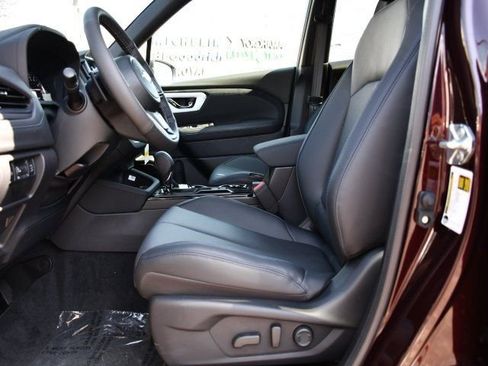 New 2026 Subaru Forester Limited AWD/4WD image 14