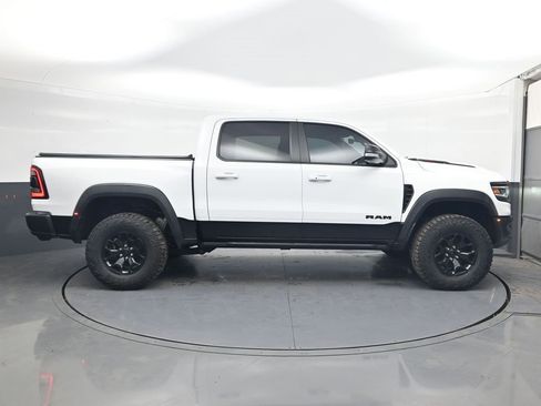 Used 2022 RAM 1500 TRX w/ TRX Level 2 Equipment Group image 8