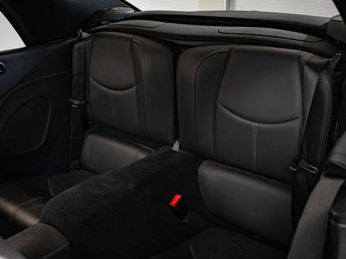 Used 2012 Porsche 911 Turbo S image 39