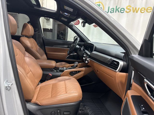 Certified 2024 Kia Telluride EX X-Line AWD/4WD image 32