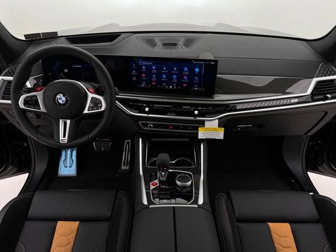 New 2026 BMW X5 M Competition image 13