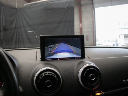 Used 2016 Audi A3 2.0T Premium Plus w/ Technology Package image 38