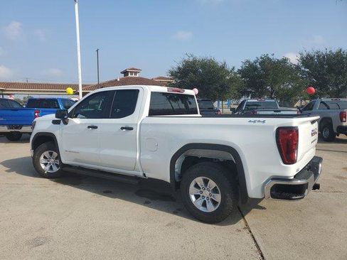 New 2026 GMC Sierra 1500 Pro w/ Pro Value Package image 5