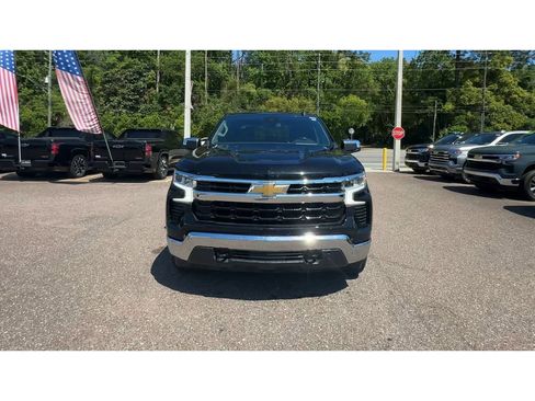 Used 2023 Chevrolet Silverado 1500 LT image 7