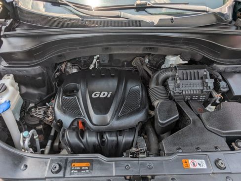 Used 2015 Kia Sorento LX AWD/4WD image 24