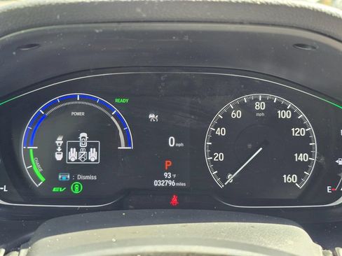 Used 2021 Honda Accord EX image 15