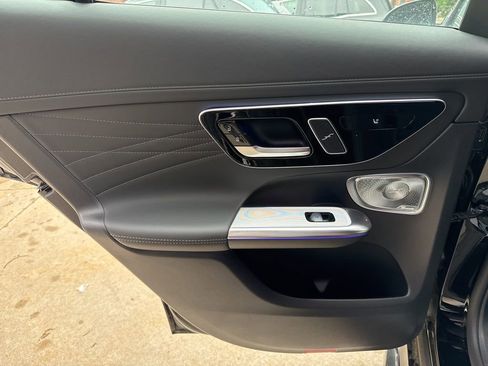 New 2025 Mercedes-Benz GLC 63 AMG S image 20