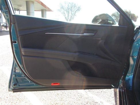 Certified 2026 Toyota Camry LE w/ Convenience Package image 15