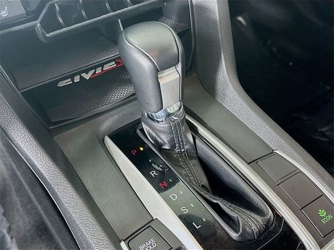 Used 2019 Honda Civic EX image 19