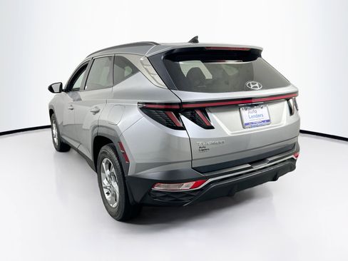 Used 2023 Hyundai Tucson SEL image 7