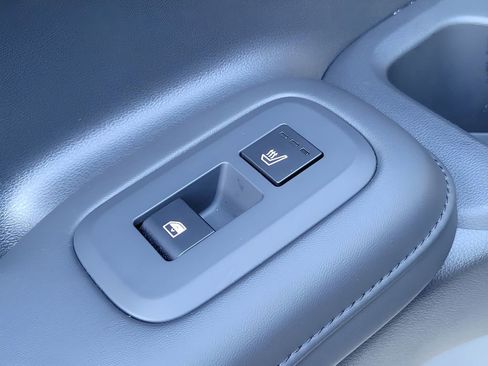 Used 2025 Hyundai Santa Fe Calligraphy image 17