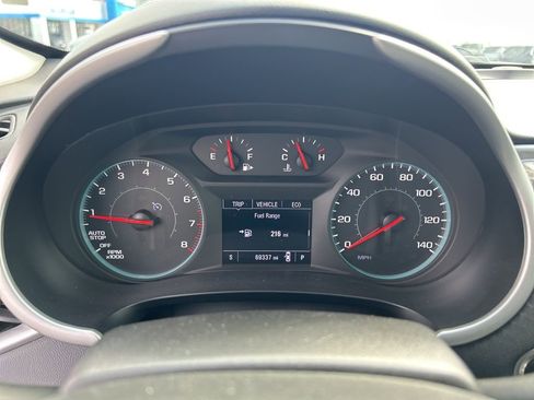 Used 2024 Chevrolet Malibu LT image 22