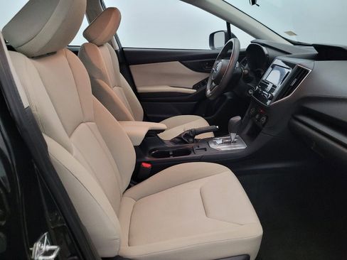 Used 2020 Subaru Impreza 2.0i AWD/4WD image 21