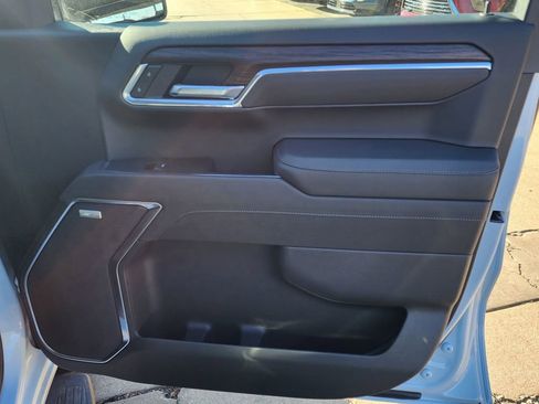 New 2026 GMC Sierra 1500 SLT w/ SLT Premium Plus Package image 37