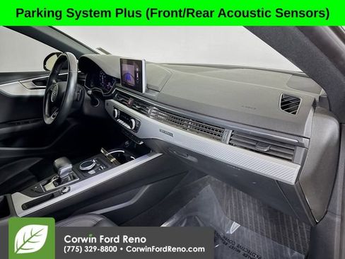 Used 2018 Audi A5 2.0T Premium Plus w/ Premium Plus image 30