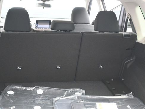 New 2026 Nissan Rogue SV w/ Cold Weather Package image 22