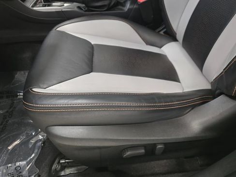 Used 2021 Subaru Crosstrek 2.5i Limited w/ Moonroof Package 2 AWD/4WD image 29