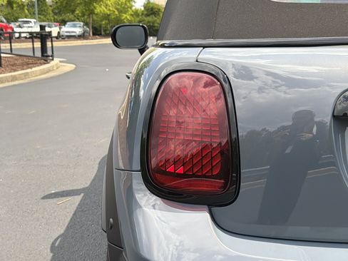 New 2026 MINI Cooper S FWD image 38