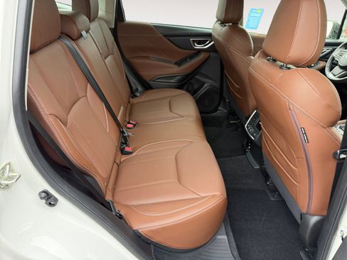 Used 2020 Subaru Forester Touring w/ Popular Package #2 image 18