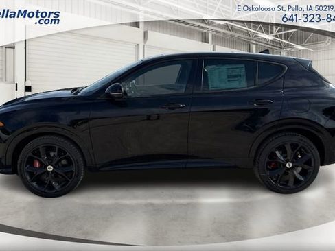 New 2025 Dodge Hornet R/T image 6