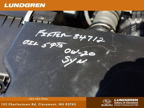 Used 2021 Subaru Ascent Premium w/ Convenience Package image 36