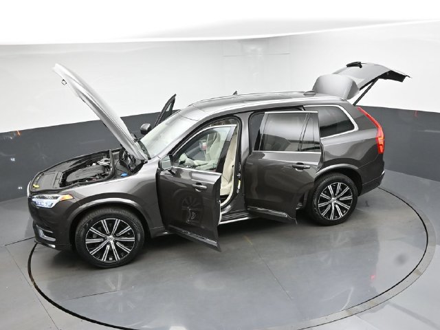 Used 2024 Volvo XC90 B5 Plus w/ Protection Package AWD/4WD image 50