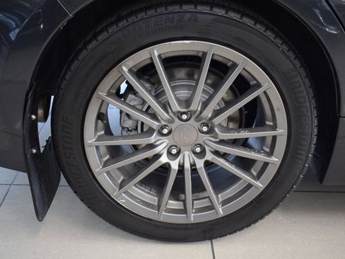Used 2012 Subaru Impreza WRX Sedan image 12